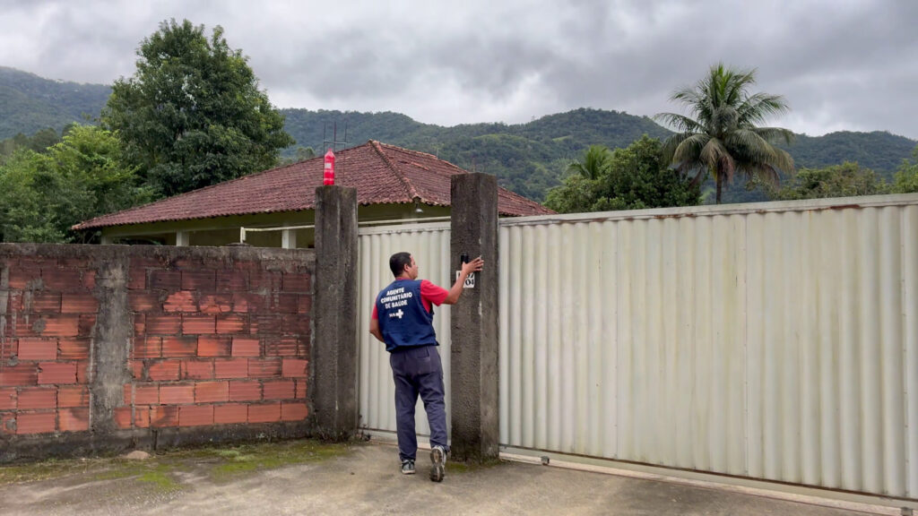 Projeto que facilita entrega de remédios em Saquarema é destaque no maior congresso de saúde pública do mundo 170 Imagem 2