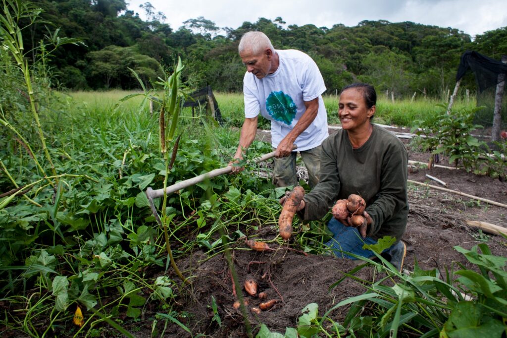 Governo do Estado cria programa que vai apoiar produtores rurais na conservação ambiental e na produção sustentável 162 WhatsApp Image 2026 07 10 at 16.35.54 1 1