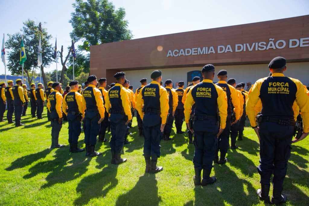 DUQUE DE CAXIAS E RIO DE JANEIRO REFORÇAM PARCERIA PARA COMBATER O CRIME 167 WhatsApp Image 2026 07 16 at 13.29.04